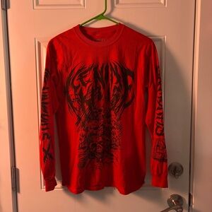 Ice Nine Kills Evil Dead shirt